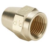 Tube - Nut - Air Brake D.O.T. Compression Style Fittings, AB